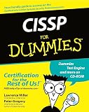 CISSP for Dummies
