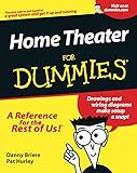 Home Theater for Dummies