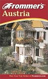 Frommers Austria, 10th Edition