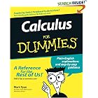 Calculus for Dummies