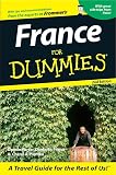 France for Dummies, Second Edition