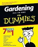 Gardening All-in-One for Dummies