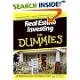 Real Estate Investing for Dummies
