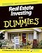 Real Estate Investing for Dummies by Eric Tyson