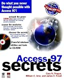 Access 97 SECRETS&reg;