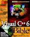 Visual C++ 6 Bible