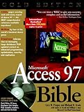 Microsoft&reg; Access 97 Bible