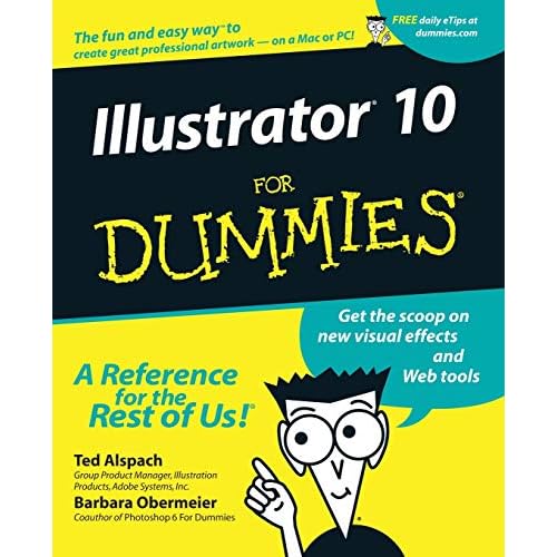 Adobe Illustrator 10 for Dummies 0764536362.01. SS500 SCLZZZZZZZ V1056484633  ebooks