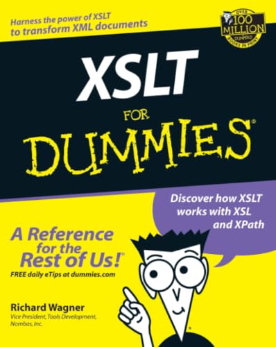 XSLT for Dummies