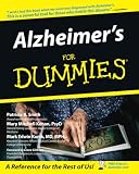 Alzheimer's for Dummies