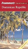 Frommers Portable Dominican Republic