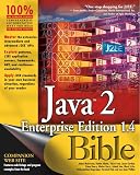 Java 2 Enterprise Edition 1.4 (J2EE 1.4) Bible