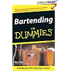 Bartending for Dummies