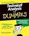 Technical Analysis for Dummies by Barbara Rockefeller