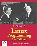 Beginning Linux Programming (Programmer to Programmer)