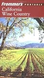 Frommers Portable California Wine Country