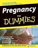 Pregnancy for Dummies