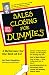 Sales Closing for Dummies