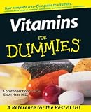 Vitamins for Dummies