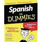 Spanish for Dummies by Susana Wald