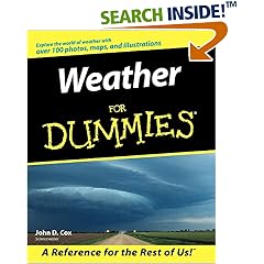 Weather for Dummies