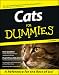 Cats for Dummies by Gina Spadafori