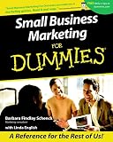 Small Business Marketing for Dummies