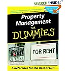 Property Management for Dummies