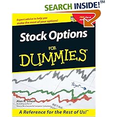 Stock Options for Dummies