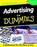 Advertising for Dummies