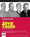 Professional Java Tools for Extreme Programming: Ant, XDoclet, JUnit, Cactus, and Maven (Programmer to Programmer)