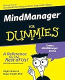 MindManager for Dummies