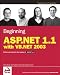 Beginning ASP.NET 1.1 with VB.NET 2003