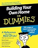 Building Your Own Home For Dummies