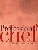 The Professional Chef, 8th Edition