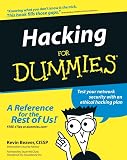 Hacking for Dummies