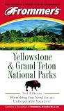 Frommer's Yellowstone & Grand Teton National Parks