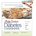 Betty Crocker's Diabetes Cookbook: Everyday Meals, Easy as 1-2-3