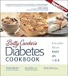 Betty Crocker's Diabetes Cookbook: Everyday Meals, Easy as 1-2-3
