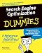 Search Engine Optimization for Dummies