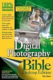 Digital Photography Bible