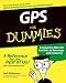 GPS For Dummies by Joel McNamara