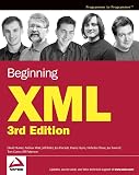 Beginning XML (Programmer to Programmer)