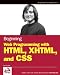 Beginning Web Programming with HTML, XHTML, and CSS