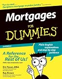 Mortgages For Dummies, 2nd Edition