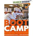Culinary Boot Camp: Five Days of Basic Training at The Culinary Institute of America