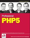 Professional PHP5 (Programmer to Programmer)