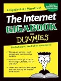 The Internet GigaBook For Dummies