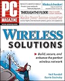 PC Magazine Wireless Solutions (PC Magazine)