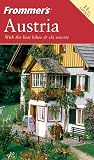 Frommers Austria (Frommers Complete)